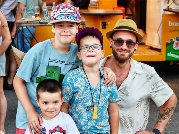 Photoen vum Duerffest 2026
 - Photo 12