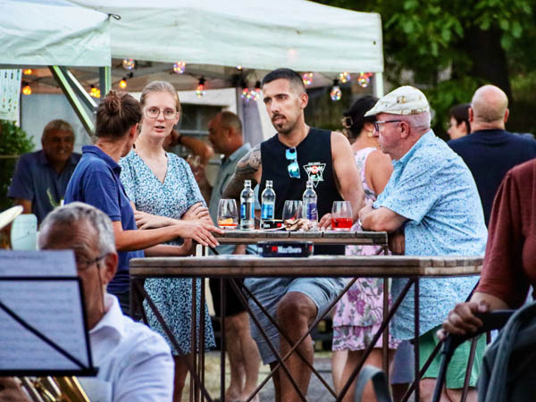 Photoen vum Duerffest 2026
 - Photo 13