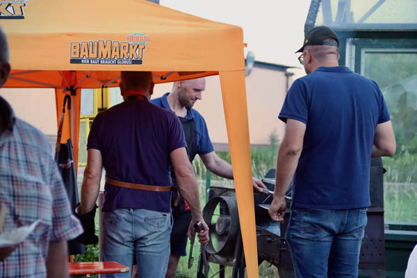 Photoen vum Duerffest 2026
 - Photo 15