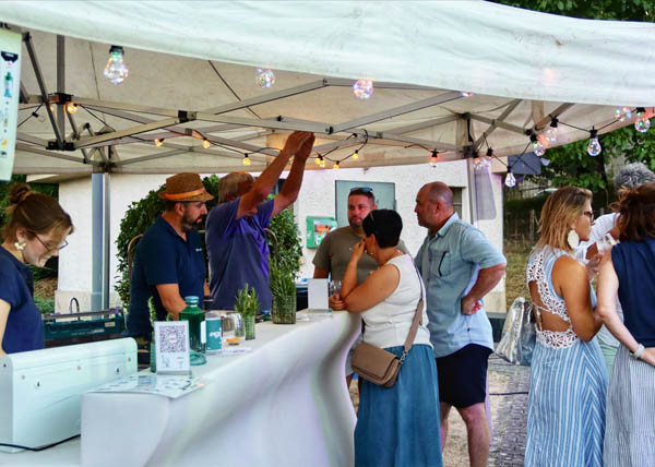 Photoen vum Duerffest 2026
 - Photo 25