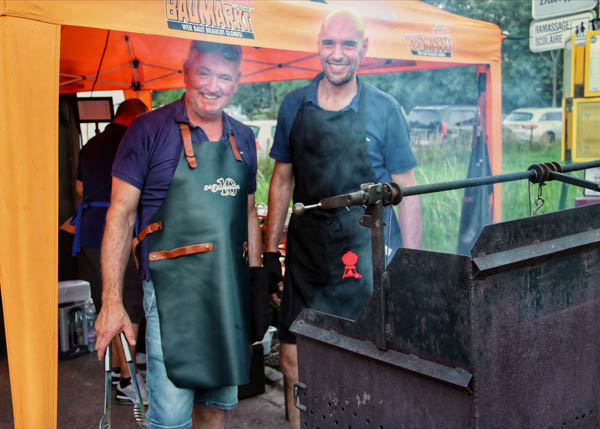 Photoen vum Duerffest 2026
 - Photo 26