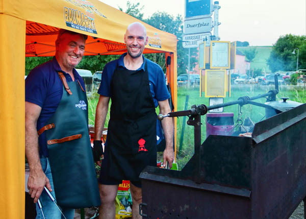 Photoen vum Duerffest 2026
 - Photo 27