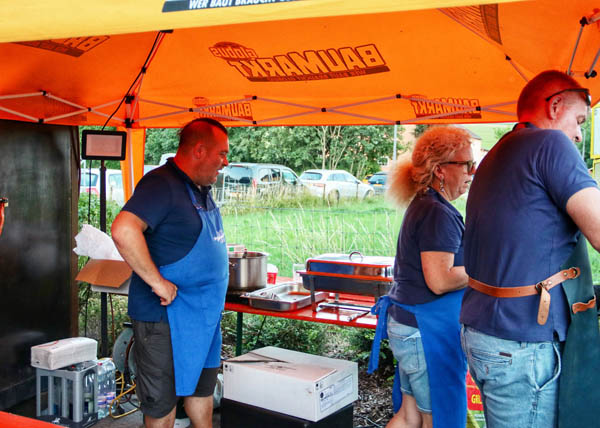 Photoen vum Duerffest 2026
 - Photo 28