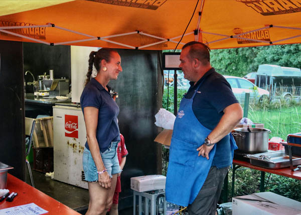 Photoen vum Duerffest 2026
 - Photo 29