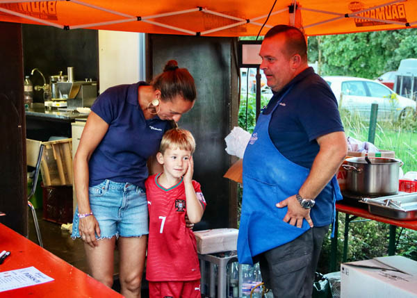 Photoen vum Duerffest 2026
 - Photo 30