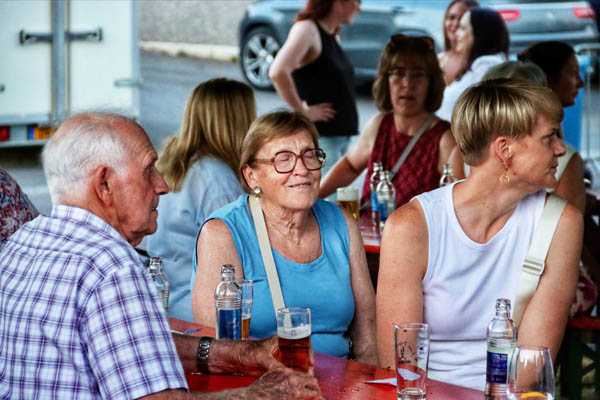 Photoen vum Duerffest 2026
 - Photo 34