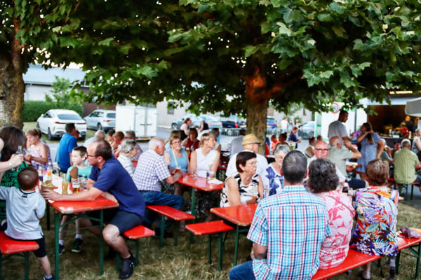 Photoen vum Duerffest 2026
 - Photo 35