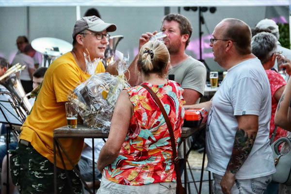 Photoen vum Duerffest 2026
 - Photo 36