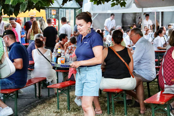 Photoen vum Duerffest 2026
 - Photo 38