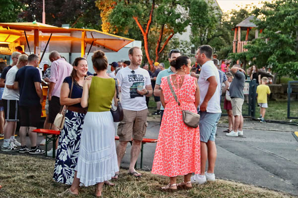 Photoen vum Duerffest 2026
 - Photo 39