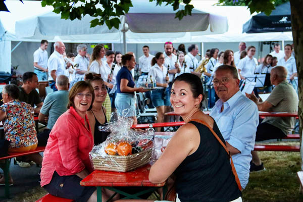 Photoen vum Duerffest 2026
 - Photo 40