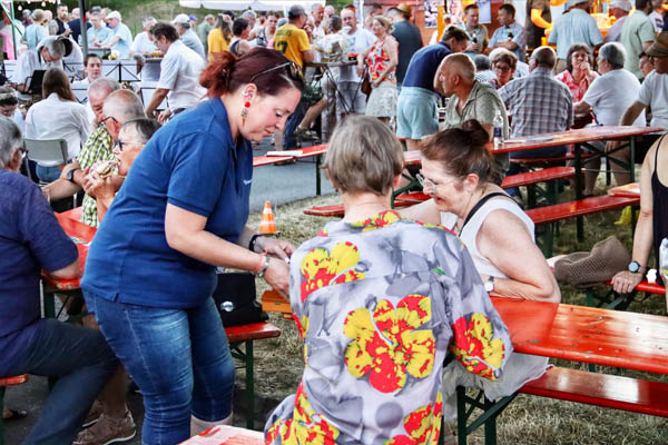 Photoen vum Duerffest 2026
 - Photo 41