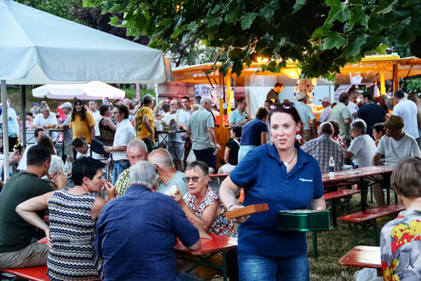 Photoen vum Duerffest 2026
 - Photo 42