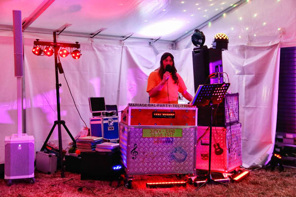 Photoen vum Duerffest 2026
 - Photo 47