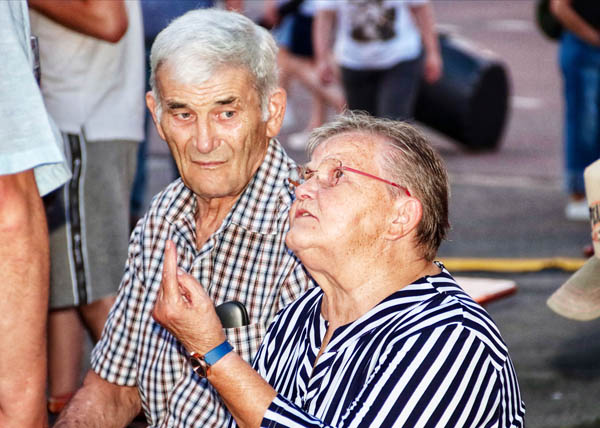 Photoen vum Duerffest 2026
 - Photo 60