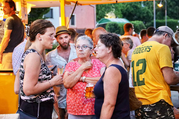 Photoen vum Duerffest 2026
 - Photo 62