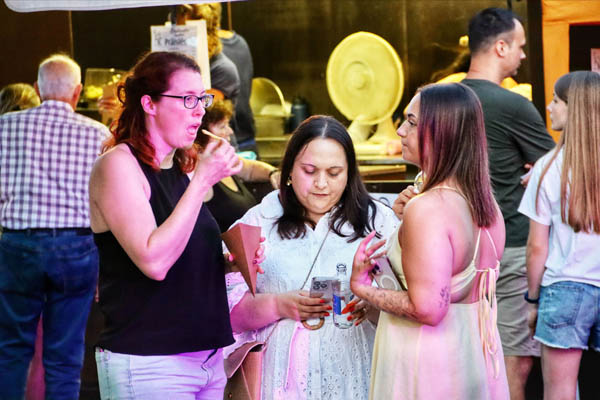 Photoen vum Duerffest 2026
 - Photo 63