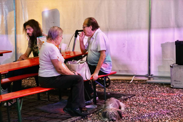 Photoen vum Duerffest 2026
 - Photo 66