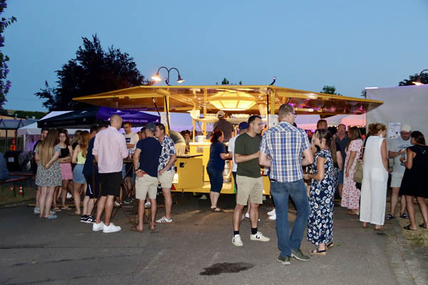 Photoen vum Duerffest 2026
 - Photo 67