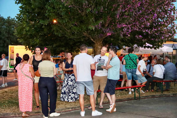 Photoen vum Duerffest 2026
 - Photo 68