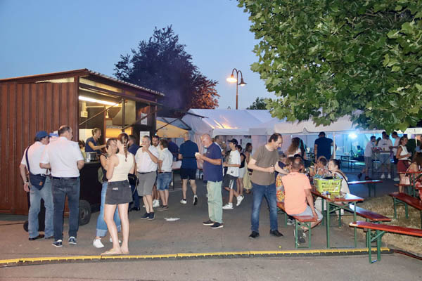 Photoen vum Duerffest 2026
 - Photo 70