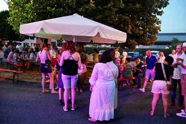Photoen vum Duerffest 2026
 - Photo 72