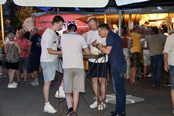 Photoen vum Duerffest 2026
 - Photo 73