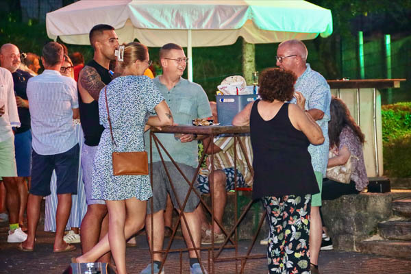 Photoen vum Duerffest 2026
 - Photo 74