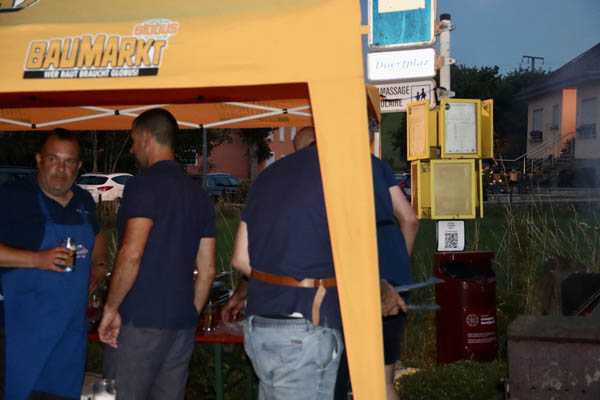 Photoen vum Duerffest 2026
 - Photo 75
