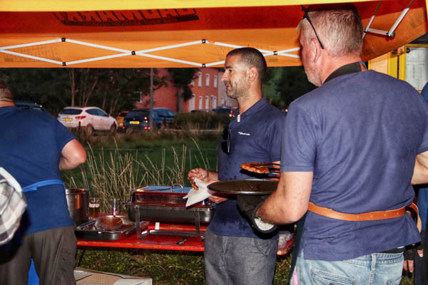 Photoen vum Duerffest 2026
 - Photo 77