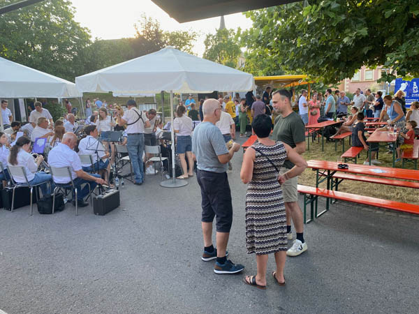 Photoen vum Duerffest 2026
 - Photo 78