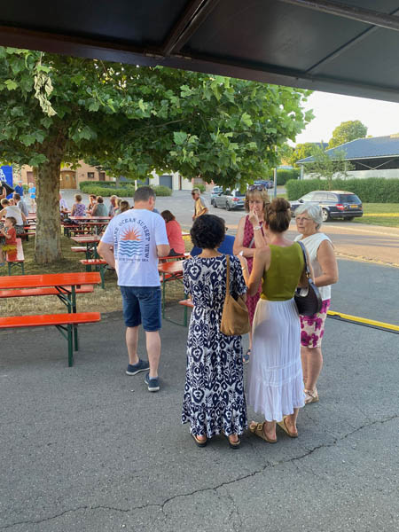 Photoen vum Duerffest 2026
 - Photo 79