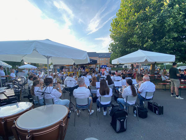 Photoen vum Duerffest 2026
 - Photo 80