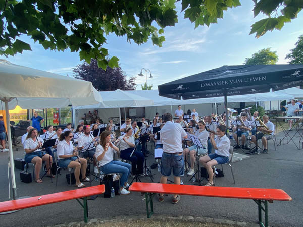 Photoen vum Duerffest 2026
 - Photo 81
