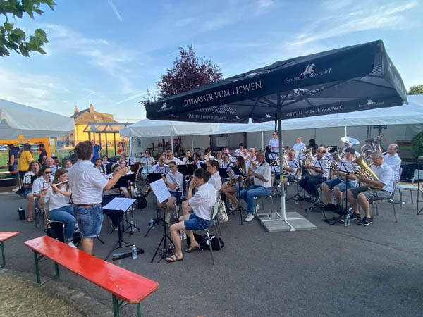 Photoen vum Duerffest 2026
 - Photo 82