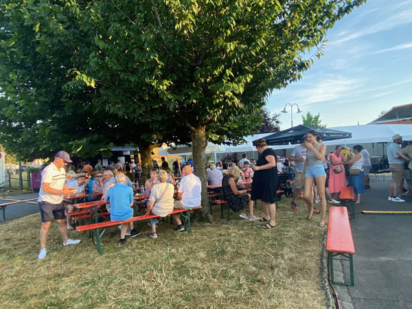 Photoen vum Duerffest 2026
 - Photo 83