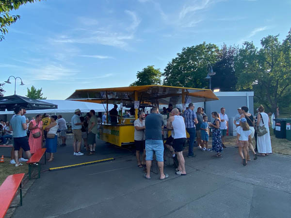 Photoen vum Duerffest 2026
 - Photo 85
