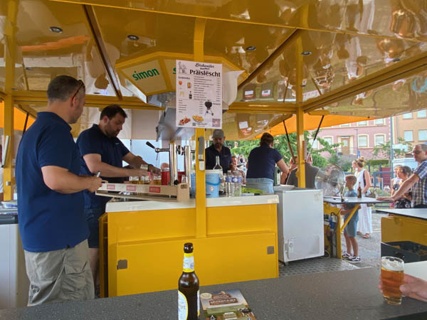 Photoen vum Duerffest 2026
 - Photo 86