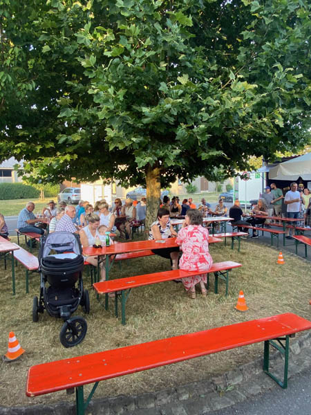 Photoen vum Duerffest 2026
 - Photo 87