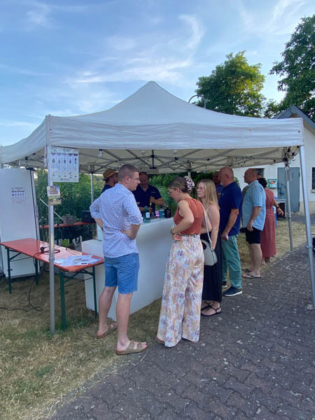 Photoen vum Duerffest 2026
 - Photo 88