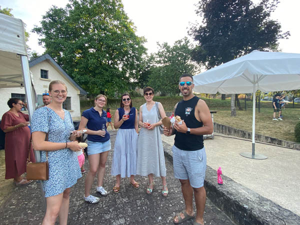 Photoen vum Duerffest 2026
 - Photo 89