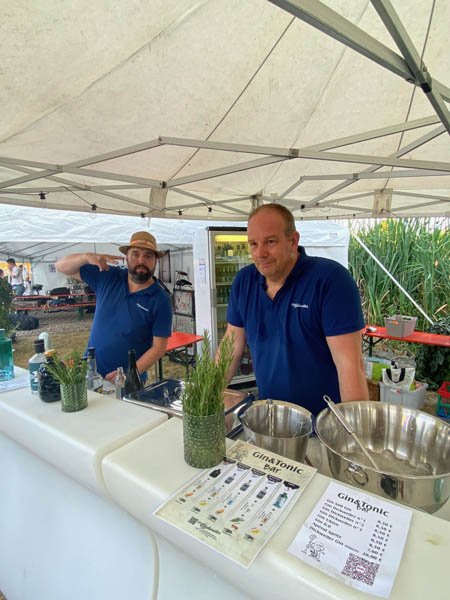 Photoen vum Duerffest 2026
 - Photo 90