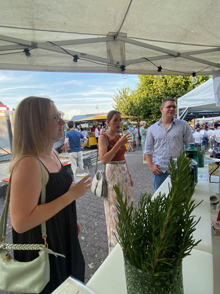 Photoen vum Duerffest 2026
 - Photo 92