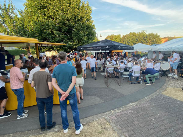 Photoen vum Duerffest 2026
 - Photo 93