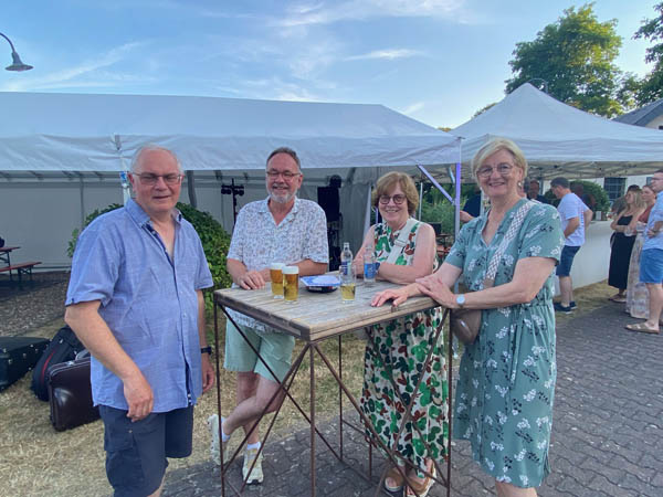 Photoen vum Duerffest 2026
 - Photo 95