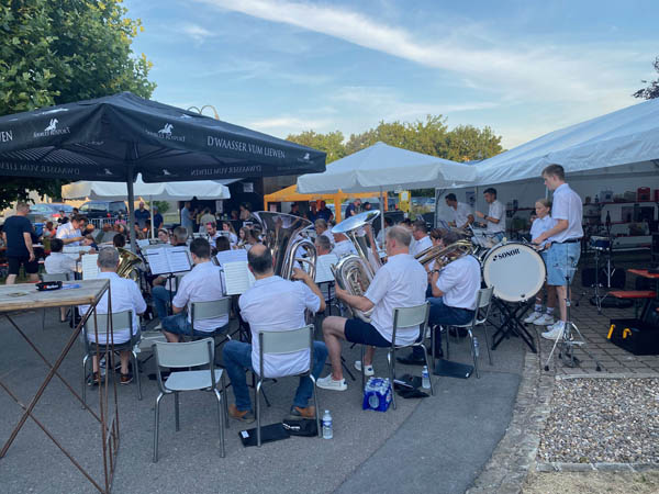 Photoen vum Duerffest 2026
 - Photo 96