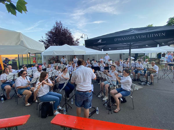Photoen vum Duerffest 2026
 - Photo 97