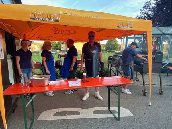 Photoen vum Duerffest 2026
 - Photo 99