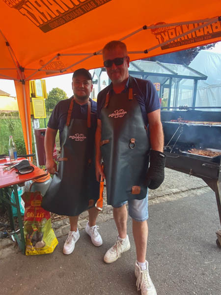 Photoen vum Duerffest 2026
 - Photo 102