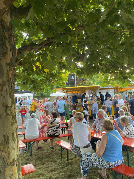 Photoen vum Duerffest 2026
 - Photo 109